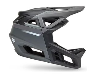 Cykelhjelm Fox Helmet Proframe CE Dark Shadow