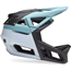 Full Face kypärä Fox Proframe CE Pale Blue