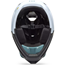Full Face kypärä Fox Proframe CE Pale Blue