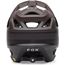 Cykelhjälm Fox Helmet Proframe RS CE Cocoa