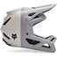 Full Face kypärä Fox Rampage CE/CPSC Light Grey