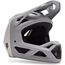 Full Face kypärä Fox Rampage CE/CPSC Light Grey