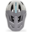 Full Face kypärä Fox Rampage CE/CPSC Light Grey
