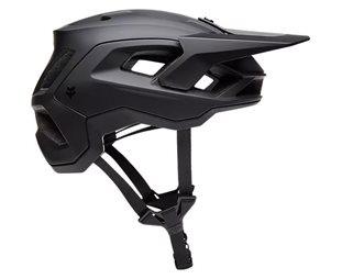 Maastokypärä Fox Speedframe CE Black