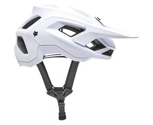 Cykelhjälm Fox Helmet Speedframe CE White