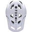 Cykelhjälm Fox Helmet Speedframe CE White
