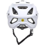 Cykelhjälm Fox Helmet Speedframe CE White