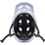 Cykelhjälm Fox Helmet Speedframe CE White