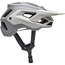 Maastokypärä Fox Speedframe CE Light Grey