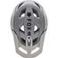 Maastokypärä Fox Speedframe CE Light Grey