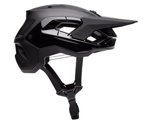 Maastokypärä Fox Speedframe Pro CE Matte Black