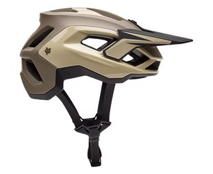 Maastokypärä Fox Speedframe Pro CE Cream