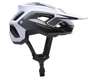 Maastokypärä Fox Speedframe Pro CE Pewter Grey