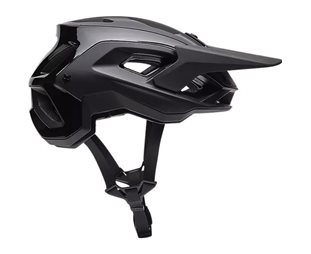 Cykelhjälm Fox Helmet Speedframe RS CE Matte Black
