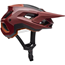 Cykelhjälm Fox Helmet Speedframe RS CE Rust Brown