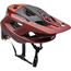 Cykelhjälm Fox Helmet Speedframe RS CE Rust Brown