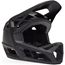 Lasten pyöräilykypärä Fox Helmet Yth Proframe CE Matte Black