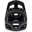 Lasten pyöräilykypärä Fox Helmet Yth Proframe CE Matte Black