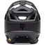 Lasten pyöräilykypärä Fox Helmet Yth Proframe CE Matte Black