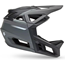 Lasten pyöräilykypärä Fox Helmet Yth Proframe CE Dark Shadow