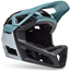 Lasten pyöräilykypärä Fox Helmet Yth Proframe CE Pale Blue