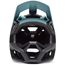 Lasten pyöräilykypärä Fox Helmet Yth Proframe CE Pale Blue