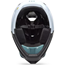 Lasten pyöräilykypärä Fox Helmet Yth Proframe CE Pale Blue