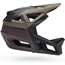 Cykelhjälm Fox Helmet Yth Proframe CE Cocoa