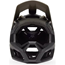 Cykelhjälm Fox Helmet Yth Proframe CE Cocoa