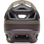 Cykelhjälm Fox Helmet Yth Proframe CE Cocoa