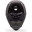 Cykelhjälm Fox Helmet Yth Proframe CE Cocoa