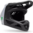 Cykelhjälm Fox Helmet Yth Rampage CE/CPSC Black/White