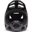 Cykelhjälm Fox Helmet Yth Rampage CE/CPSC Black/White
