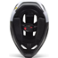 Cykelhjälm Fox Helmet Yth Rampage CE/CPSC Black/White