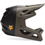 Lasten pyöräilykypärä Fox Helmet Yth Rampage CE/CPSC Military Green