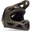 Lasten pyöräilykypärä Fox Helmet Yth Rampage CE/CPSC Military Green
