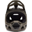 Lasten pyöräilykypärä Fox Helmet Yth Rampage CE/CPSC Military Green