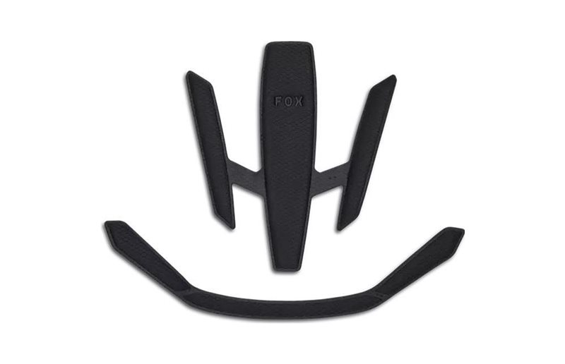 Vuori Fox 25 Speedframe - Std Black