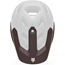 Skärm Fox Dropframe Pro Visor Cocoa