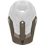 Visiiri Fox Proframe Visor Dark Shadow
