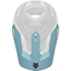 Visiiri Fox Proframe Visor Pale Blue