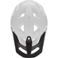 Visiiri Fox Speedframe Pro Visor Matte Black