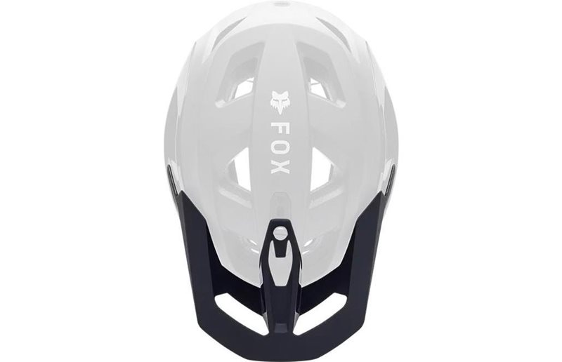 Skärm Fox Speedframe Pro Visor Midnight Blue