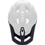 Skärm Fox Speedframe Pro Visor Midnight Blue