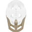 Visiiri Fox Speedframe Pro Visor Cream Fade