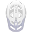 Visiiri Fox Speedframe Pro Visor Pewter Grey