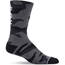 Sukat Fox Sock Camo Crew Black Camo