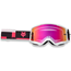 Hiihtolasit Fox Main Digi Image Black/Pink