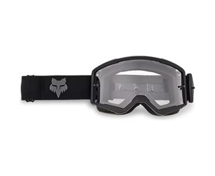 Hiihtolasit Fox MTB Main Black