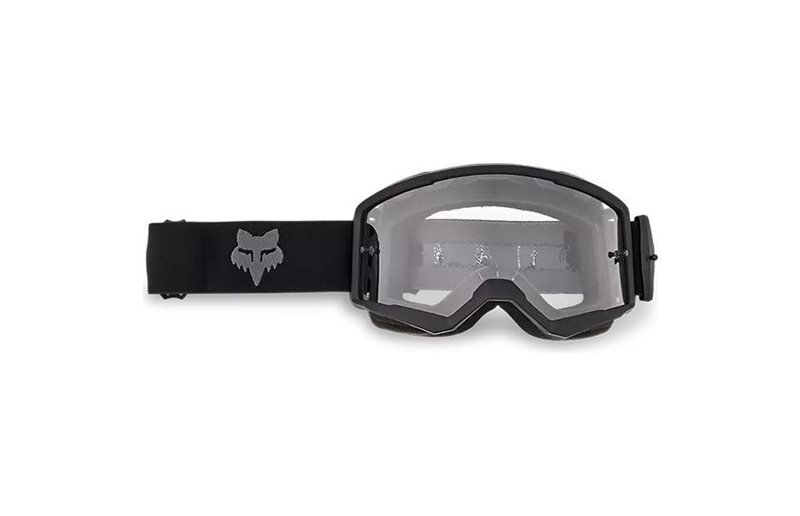 Hiihtolasit Fox MTB Main Black